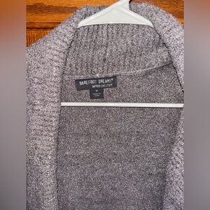 Barefooot Dreams Circle Cardigan